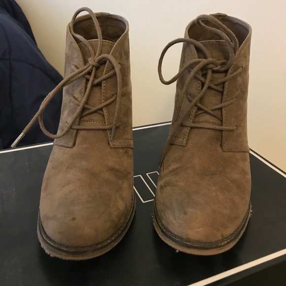 Booties - Picture 9 of 12